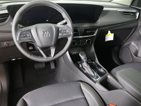 New 2026 Buick Encore GX Preferred w/ Comfort Package image 10
