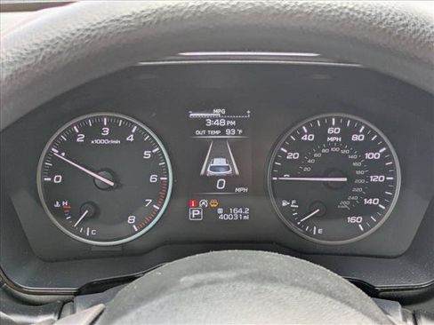 Used 2024 Subaru Outback AWD/4WD image 11
