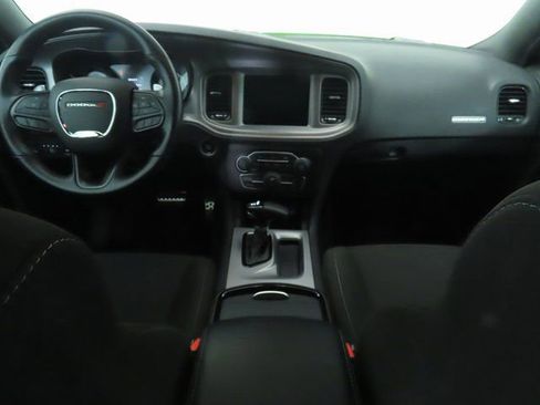 Used 2023 Dodge Charger R/T w/ Blacktop Package image 13