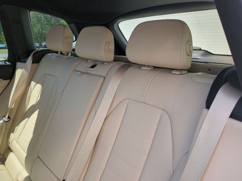 Used 2021 BMW X3 xDrive30i w/ Executive Package image 31