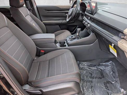 Used 2026 Honda CR-V TrailSport image 28
