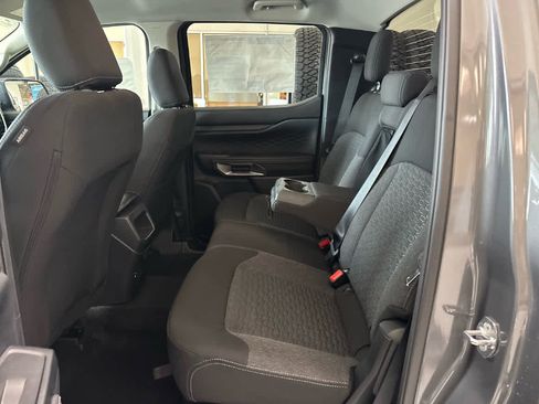 New 2025 Ford Ranger XLT w/ FX4 Off-Road Package image 28