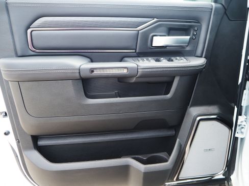 New 2025 RAM 2500 Power Wagon image 28