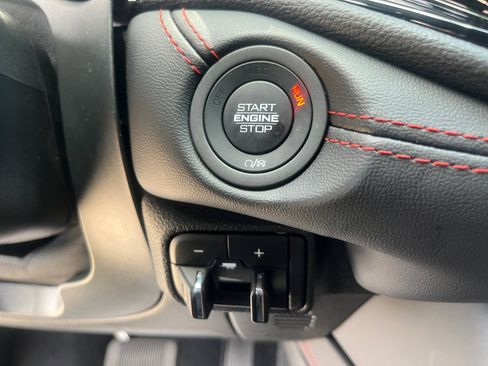 Used 2026 Dodge Durango GT w/ Blacktop Package AWD/4WD image 30