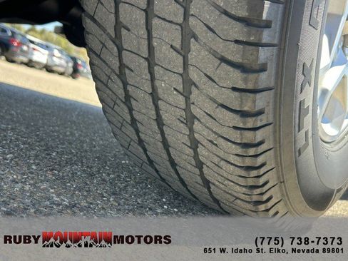 Used 2025 Chevrolet Silverado 2500 LT AWD/4WD image 22