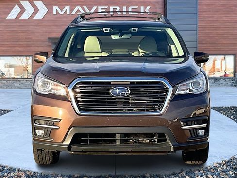 Used 2021 Subaru Ascent Limited w/ Technology Package image 2