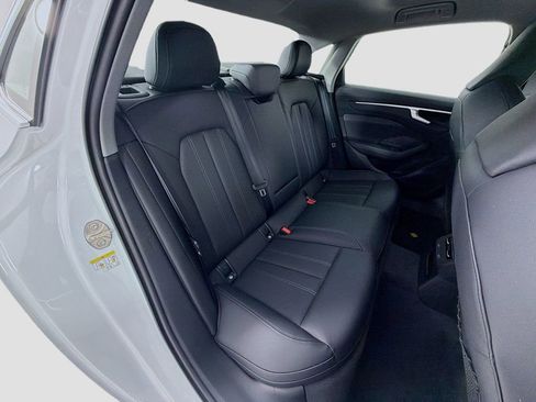 New 2026 Audi A6 Premium image 28