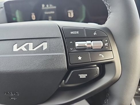 New 2026 Kia Sportage S image 30