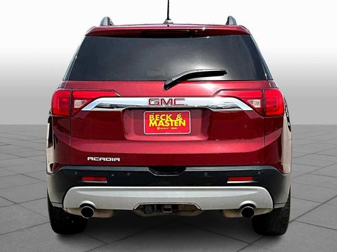 Used 2017 GMC Acadia SLT image 4