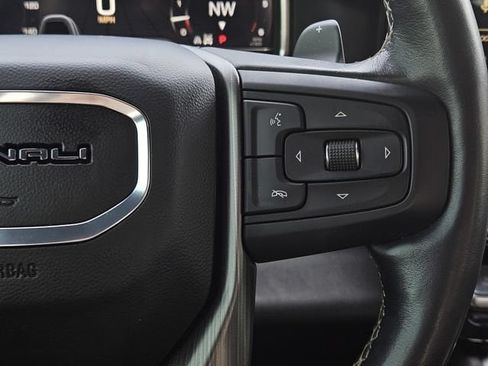 Used 2024 GMC Sierra 1500 Denali Ultimate AWD/4WD image 30
