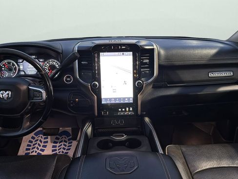 Used 2023 RAM 2500 Laramie image 22