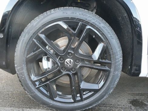 New 2026 Volkswagen Tiguan SE R-Line AWD/4WD image 21