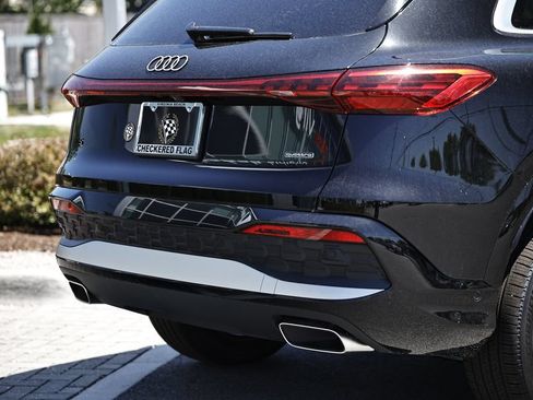 New 2026 Audi Q5 Premium AWD/4WD image 9