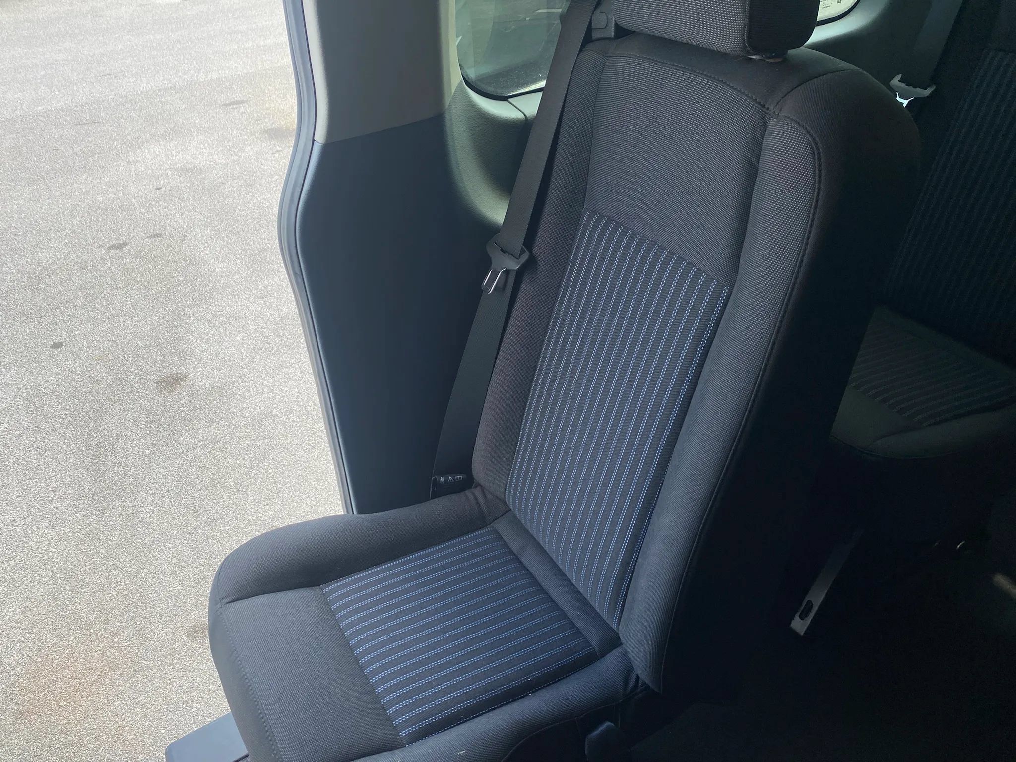 Used 2018 Ford Transit 350 XL RWD image 32
