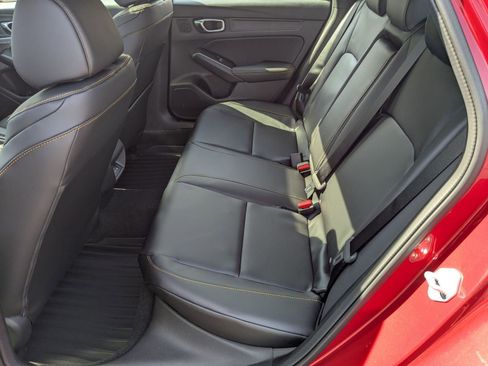 New 2026 Acura Integra A-Spec image 23