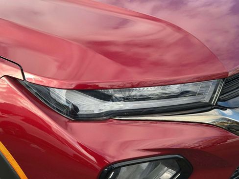 Certified 2023 Chevrolet TrailBlazer RS w/ Convenience Package image 9