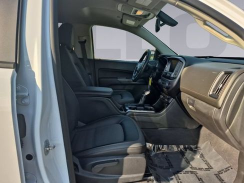 Used 2022 GMC Canyon AT4 w/ Trailering Package AWD/4WD image 17