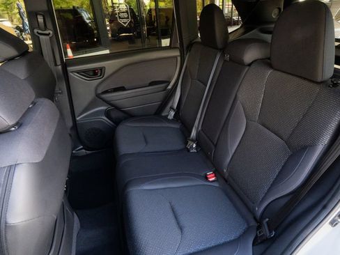Certified 2025 Subaru Forester Premium AWD/4WD image 17