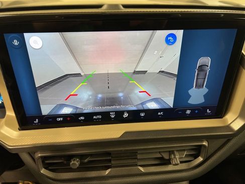 New 2025 Ford Bronco Sport Big Bend w/ Convenience Package image 12