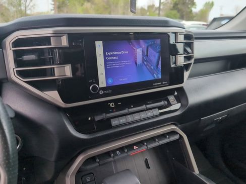 Used 2024 Toyota Tundra SR5 w/ SR5 Convenience Package image 25