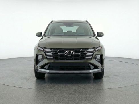 Used 2025 Hyundai Tucson SEL FWD image 2