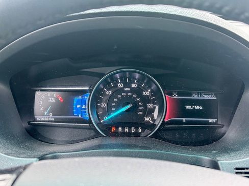 Certified 2017 Ford Explorer XLT w/ Equipment Group 202A AWD/4WD image 10