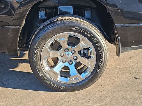 Used 2022 RAM 1500 Big Horn image 37