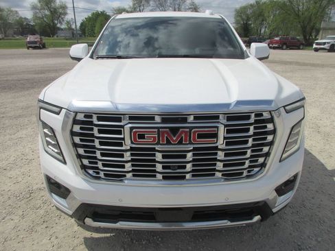 New 2026 GMC Yukon Denali image 10