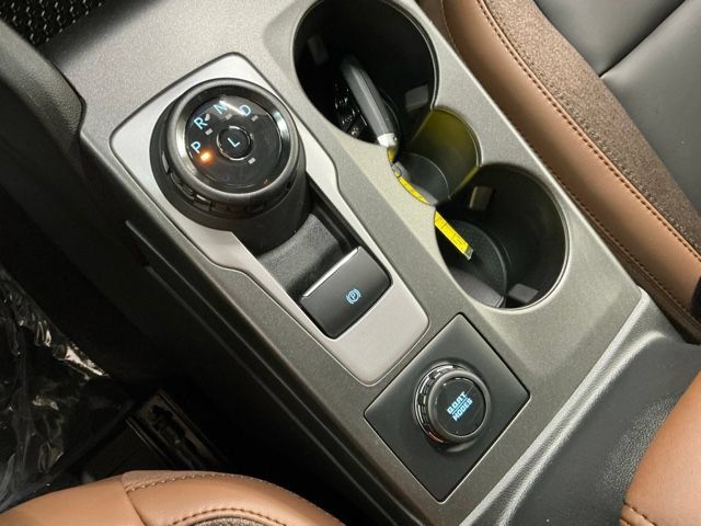 New 2026 Ford Bronco Sport Outer Banks AWD/4WD image 21