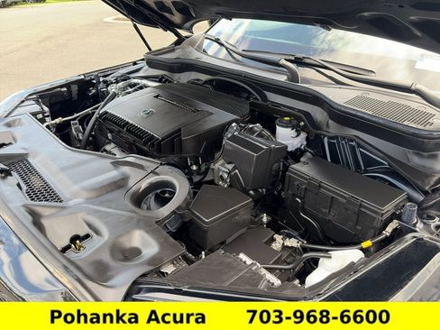 Certified 2026 Acura MDX FWD w/ Technology Package image 34