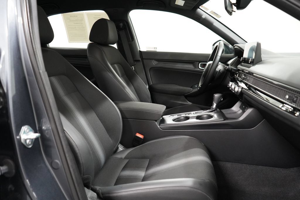Used 2024 Honda Civic Sport image 18