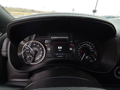 Used 2022 RAM 2500 Power Wagon w/ Level 2 Equipment Group image 17