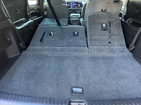 Certified 2024 Chevrolet Traverse LT image 18