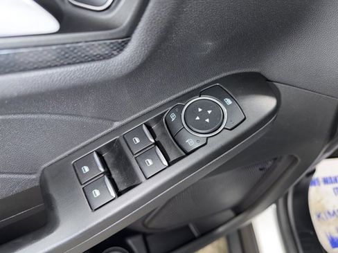 Used 2023 Ford Escape ST-Line w/ Tech Pack #1 image 11