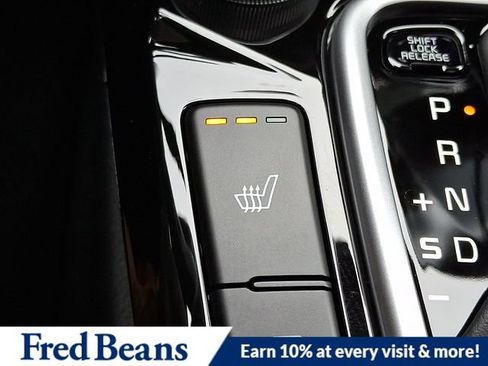 New 2026 Kia Seltos SX image 17