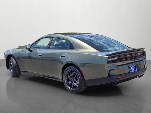 New 2026 Dodge Charger R/T AWD/4WD image 4
