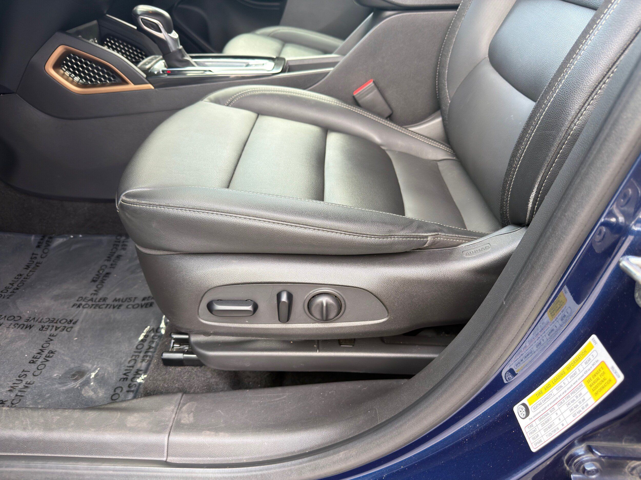 Used 2022 Chevrolet TrailBlazer ACTIV FWD image 25