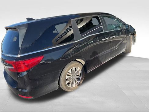 Used 2024 Honda Odyssey EX-L image 6