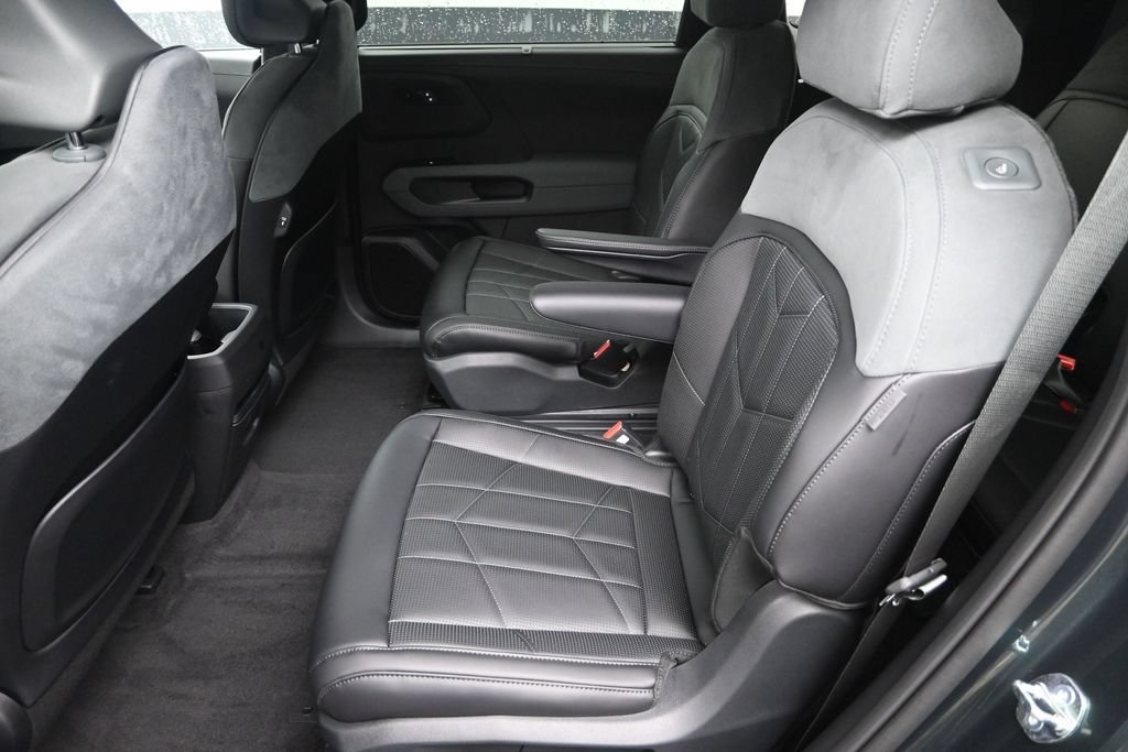 New 2027 Kia Telluride SX Prestige X-Line w/ Towing Package AWD/4WD image 31