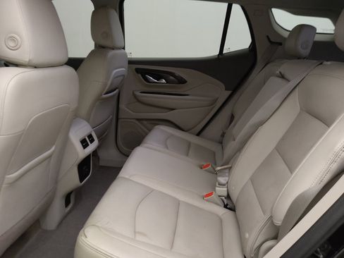 Used 2019 GMC Terrain Denali w/ Driver Alert Package II image 18