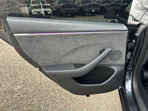 Used 2024 Tesla Model 3 Long Range image 22