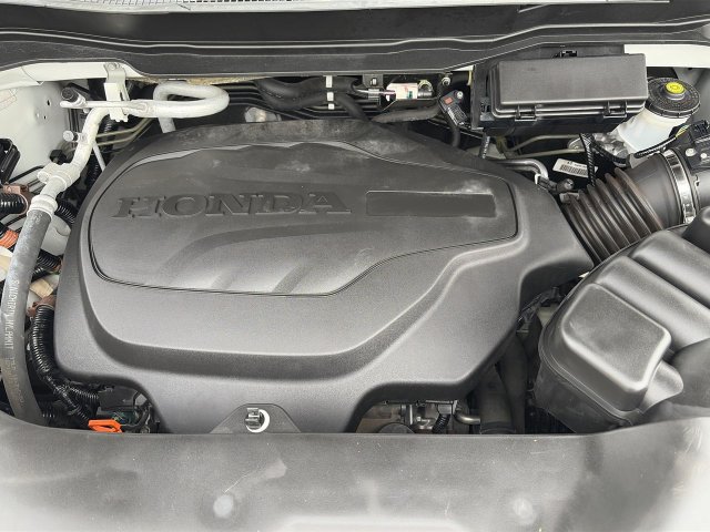 Used 2020 Honda Pilot Elite image 37