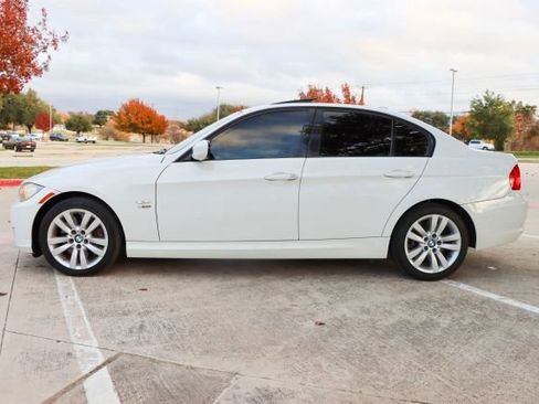 Used 2011 BMW 335i xDrive 335i xDrive image 4