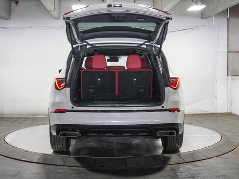 Used 2025 Acura MDX A-Spec image 30