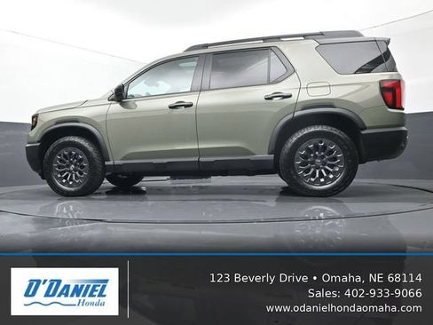 Used 2026 Honda Passport TrailSport image 10