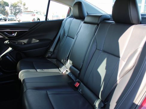 Used 2025 Subaru Legacy Limited w/ Popular Package #3 image 26