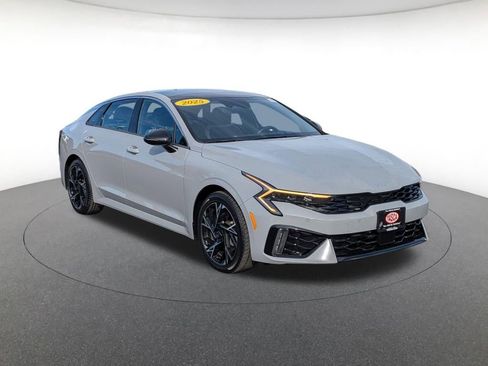 Used 2025 Kia K5 GT-Line w/ GT-Line Premium Package image 1