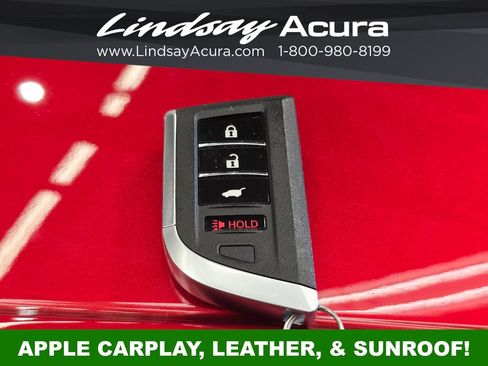 Used 2026 Acura Integra FWD image 23