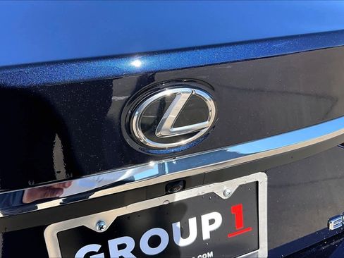 Certified 2025 Lexus ES 350 ES 350 image 30