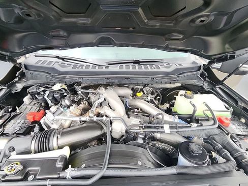 New 2026 Ford F250 XLT w/ XLT Premium Package image 28